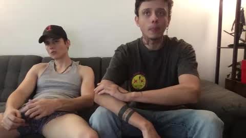 Derrick online show from March 2026 04:45:02 PM