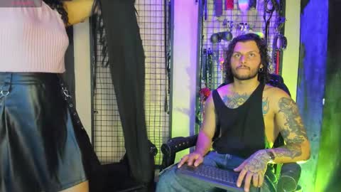 Clio  Tadeo online show from October 2025 05:49:02 AM