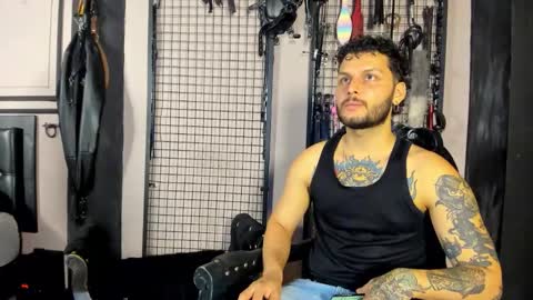 Clio  Tadeo online show from February 2026 03:58:02 AM