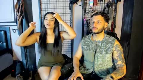 Clio  Tadeo online show from February 2026 04:13:01 AM