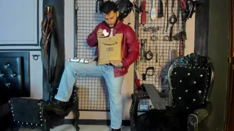 Clio  Tadeo online show from March 2026 03:33:01 AM