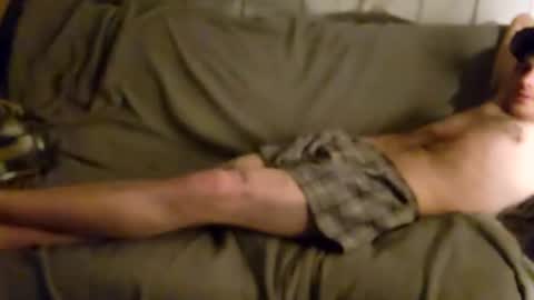 TwistedBlizzy online show from January 2025 07:57:01 AM