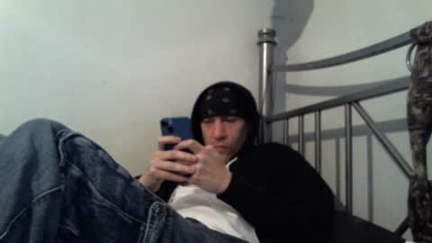 twistedvanilla online show from January 2026 11:40:02 PM