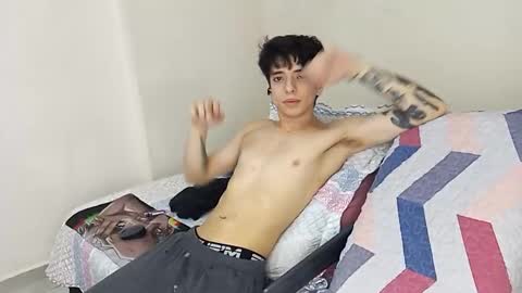 Matt online show from October 2025 06:50:02 PM