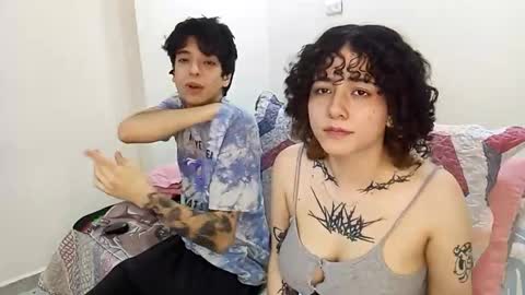 Matt online show from October 2025 09:06:01 PM