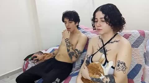 Matt online show from November 2025 08:18:01 PM