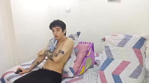 Matt online show from February 2026 05:14:01 PM