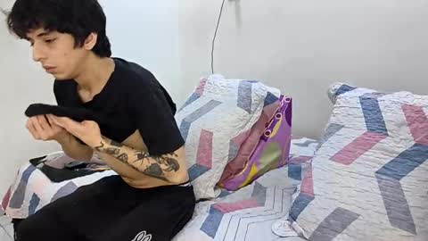 Matt online show from April 2026 07:45:01 PM