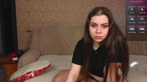 Welcome guys We Lili and Vic  PVT open online show from April 2026 07:45:01 AM