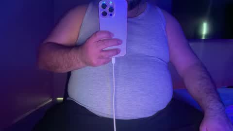 Twobears69 online show from January 2026 07:51:02 PM