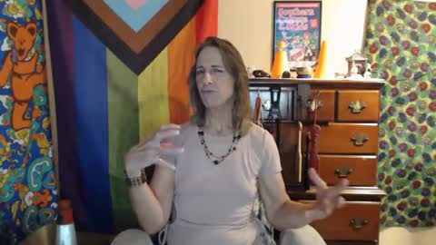 twocumkerry online show from July 2026 10:32:02 AM