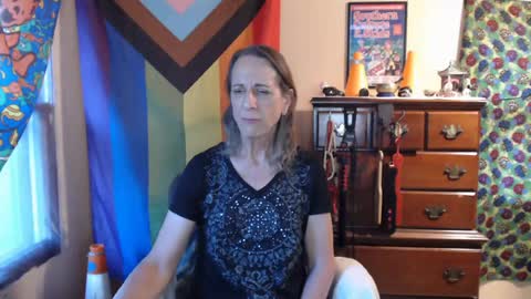 twocumkerry online show from July 2026 11:45:02 AM