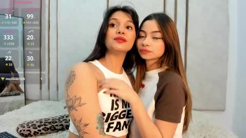 twodesiresary online show from April 2026 01:47:02 PM