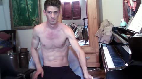 TobeBritta online show from December 2024 06:22:01 PM