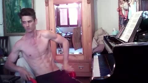 TobeBritta online show from December 2024 08:18:01 PM