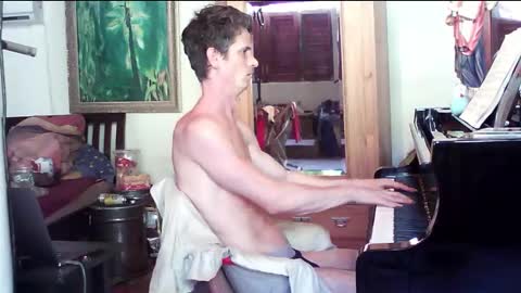 TobeBritta online show from January 2025 08:26:02 PM