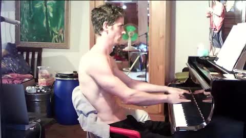 TobeBritta online show from January 2025 03:09:01 PM