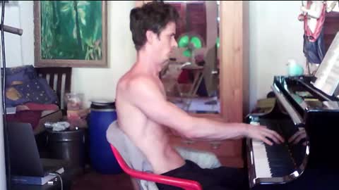 TobeBritta online show from January 2025 07:41:02 PM