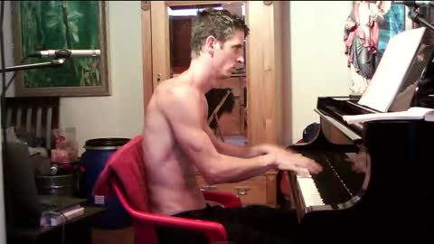 TobeBritta online show from February 2025 09:37:02 PM