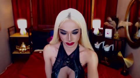 KiaraKeana online show from March 2026 08:31:01 AM