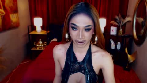 KiaraKeana online show from April 2026 12:12:01 PM