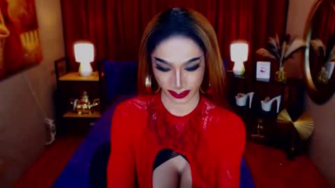 KiaraKeana online show from April 2026 07:58:01 PM