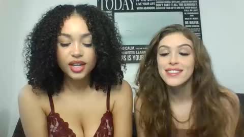 AvaMini online show from May 2026 03:57:02 AM