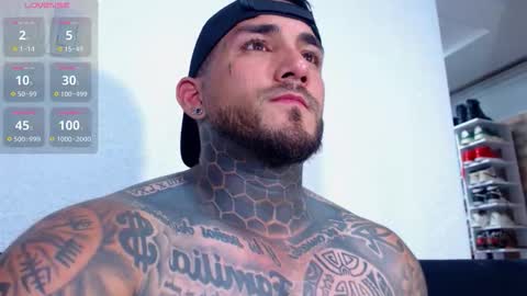 Angel online show from November 2025 02:39:02 AM