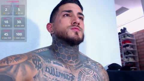 Angel online show from November 2025 07:30:01 PM