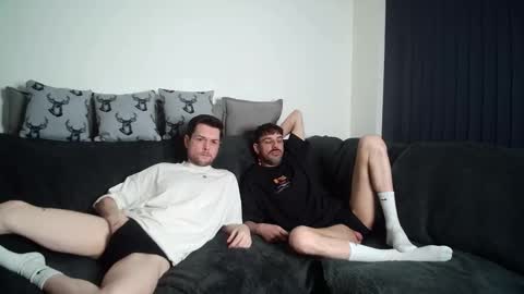 RyanRowan online show from February 2026 07:29:01 PM