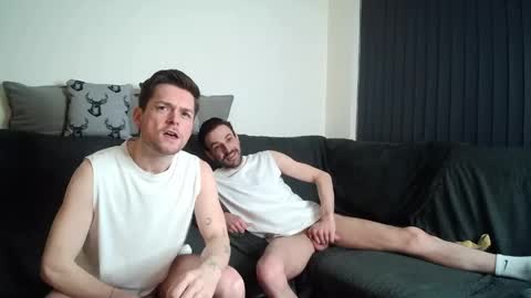 RyanRowan online show from April 2026 07:58:02 PM