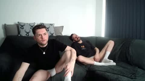 Snapshot of twotwinkhusbands chatting on June 2026 05:16:02 PM RyanRowan online show from June 2026 05:16:02 PM