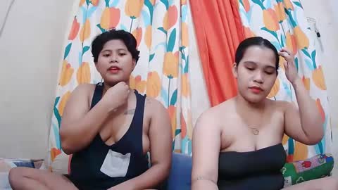 Lyn and lea online show from January 2025 03:17:01 AM