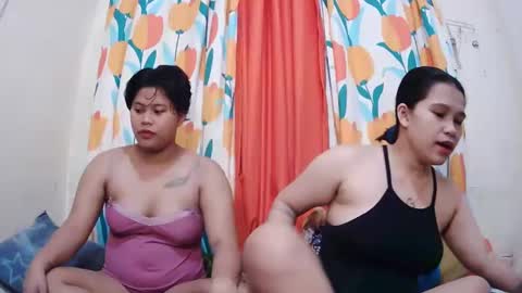 Lyn and lea online show from January 2025 11:24:01 PM