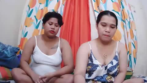 Lyn and lea online show from January 2025 11:56:01 PM