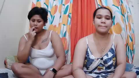 Lyn and lea online show from February 2025 09:00:02 AM