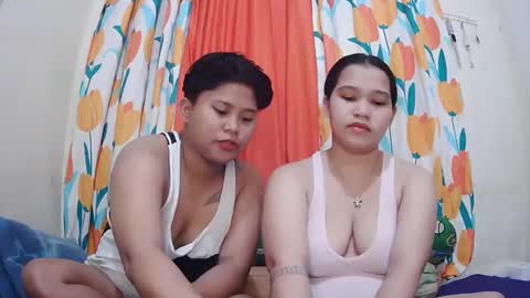 Lyn and lea online show from February 2025 11:55:02 PM