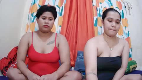 Lyn and lea online show from February 2025 06:08:02 AM