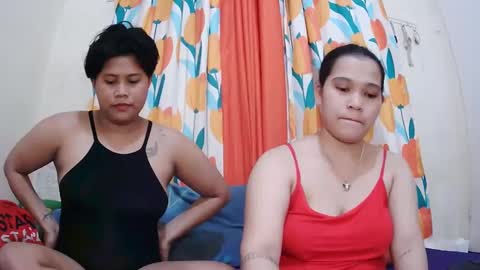 Lyn and lea online show from February 2025 05:58:02 AM