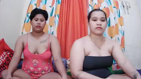 Lyn and lea online show from February 2025 09:03:01 AM