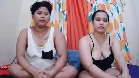 Lyn and lea online show from February 2025 08:43:02 AM