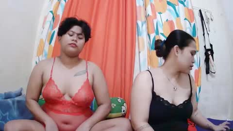 Lyn and lea online show from February 2025 09:21:02 AM