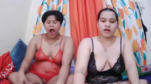 Lyn and lea online show from February 2025 05:56:01 AM