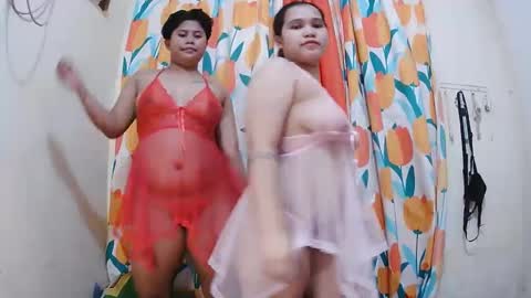 Lyn and lea online show from February 2025 05:53:01 AM