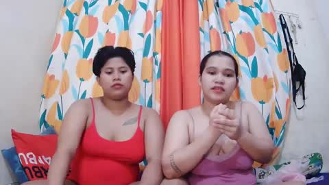 Lyn and lea online show from February 2025 08:59:02 AM