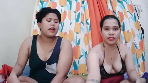 Lyn and lea online show from February 2025 09:36:02 AM