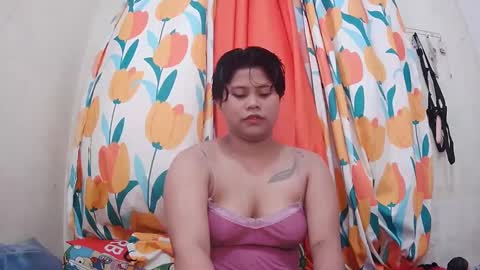 Lyn and lea online show from March 2025 11:31:01 PM