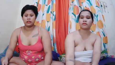 Lyn and lea online show from March 2025 05:46:01 AM