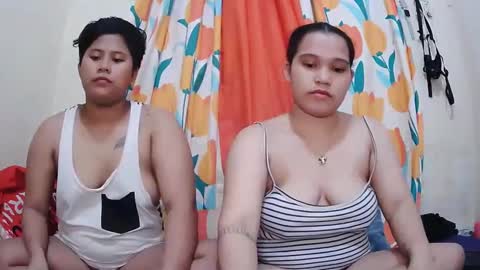 Lyn and lea online show from March 2025 10:40:02 AM