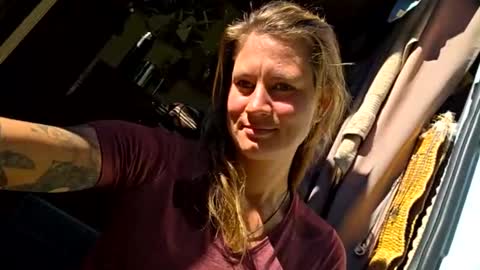 twowithoutfilter online show from October 2025 10:24:01 AM